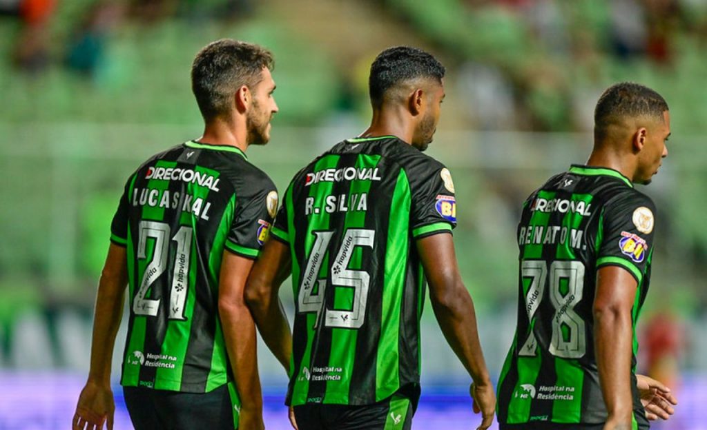 PIX vem sendo uma das palavras mais usadas no Brasileirão