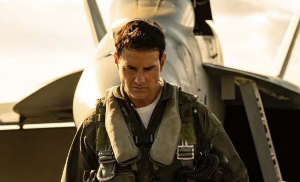 Top Gun 3 pode vir à tona em breve