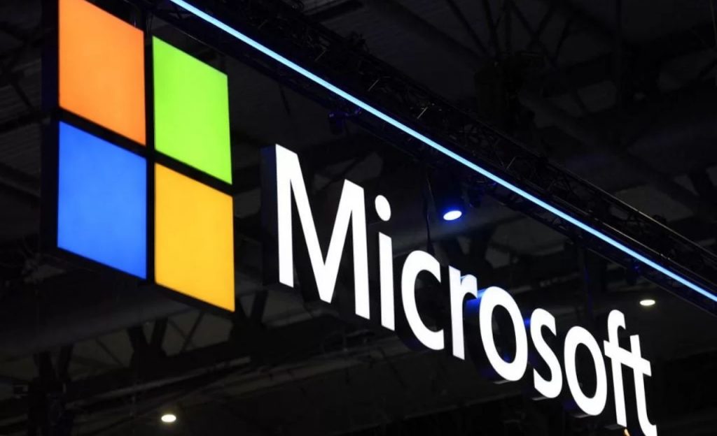 Microsoft deu detalhes sobre os princípios