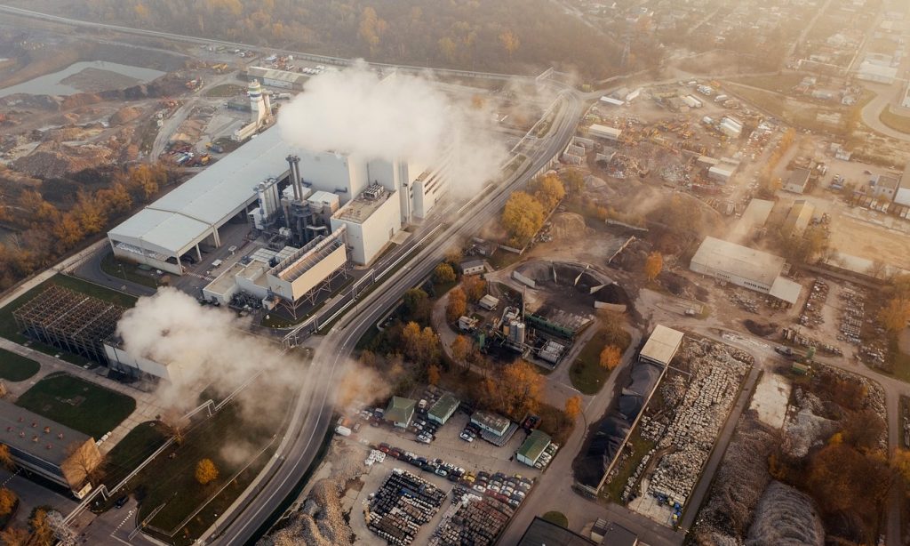 O aquecimento global está destruindo legado de outras gerações