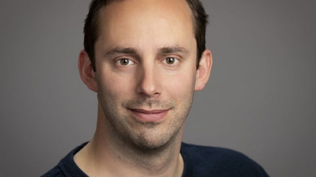 Anthony Levandowski, ex-engenheiro do Google foi preso em 2020 por espionagem (Foto: Wikimedia)