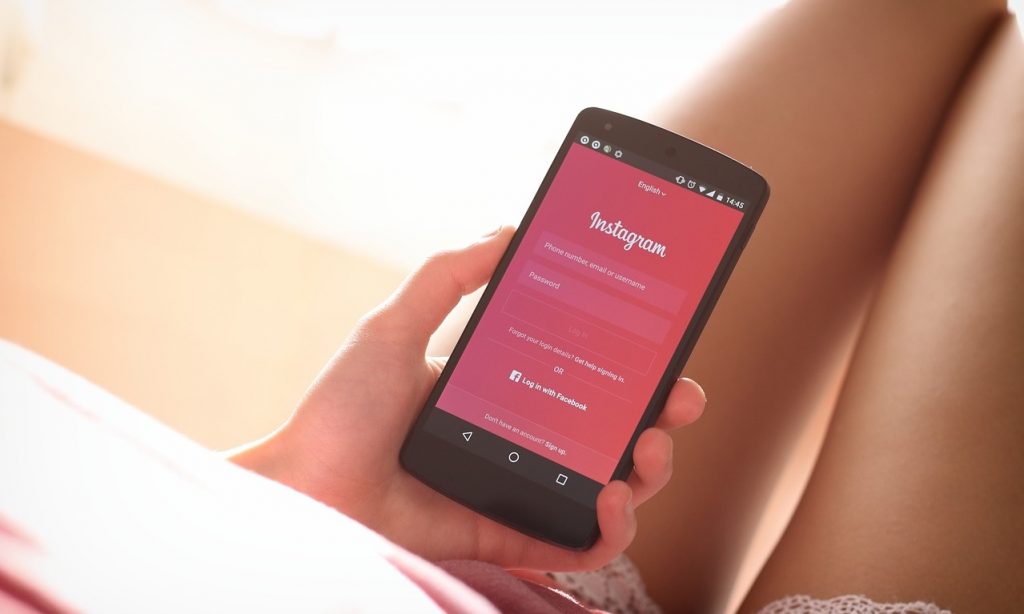 Instagram apresentou problemas de login para milhares de usuários na última semana