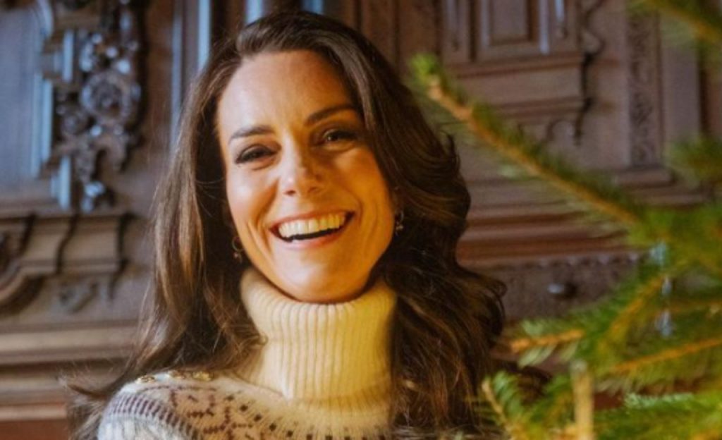 Kate Middleton pediu desculpas após polêmica