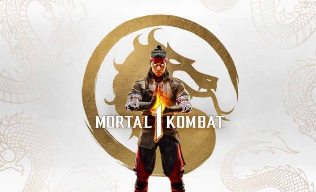 Mortal Kombat 1 já está disponível