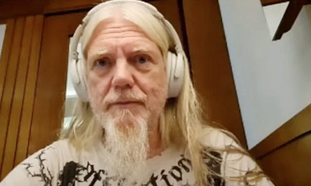 Marko Hietala deu detalhes sobre sua saída do Nightwish