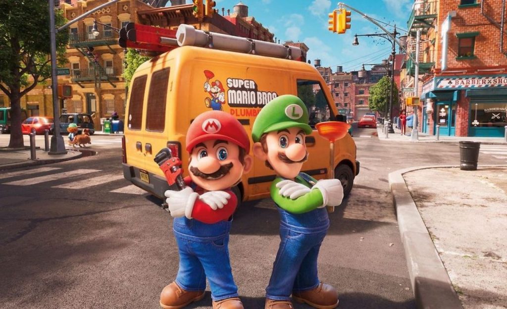 Nintendo deu detalhes sobre o lançamento