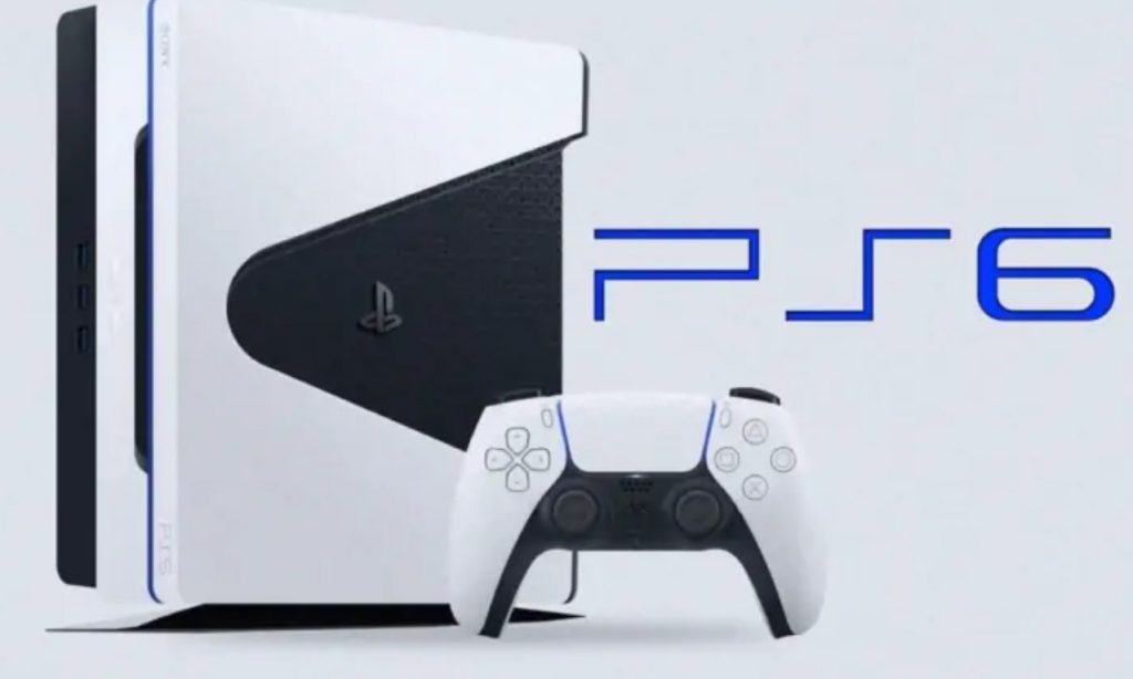 Para delírio dos gamers, a Sony anuncia novidades do Playstation 6