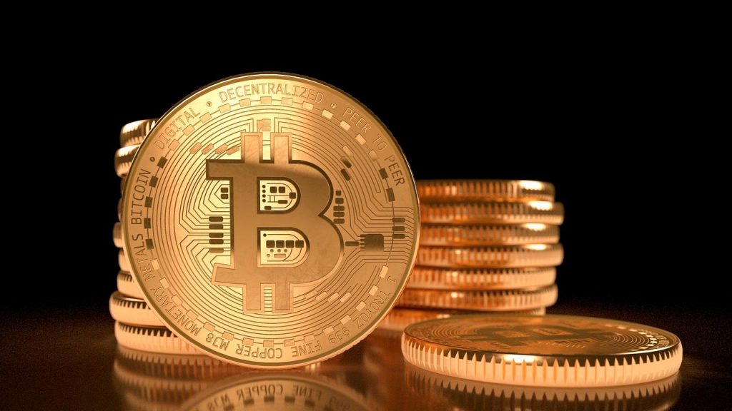 Bitcoin alavancou o surgimento de novos milionários no último ano, aponta relatório