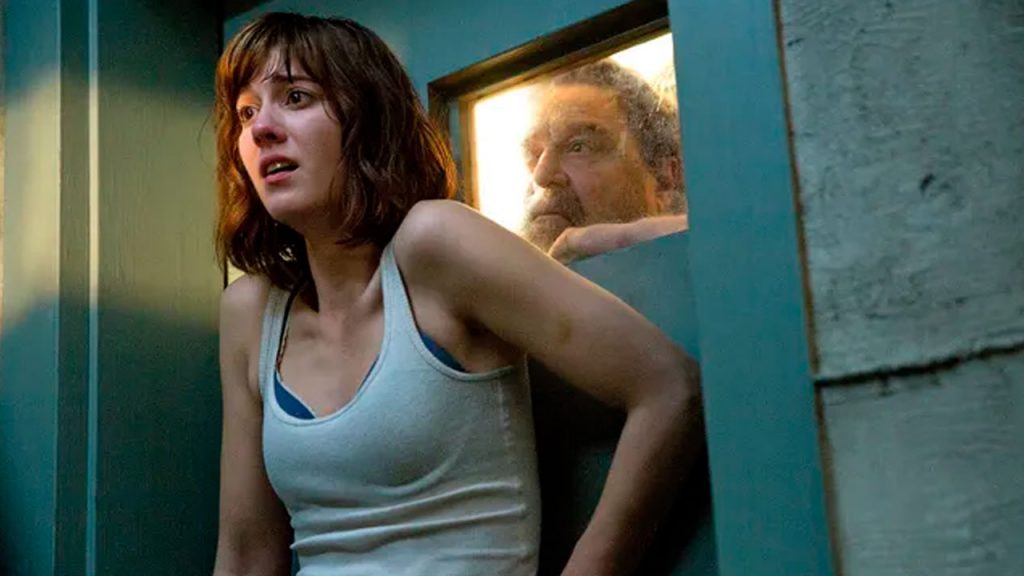 10 Cloverfield Lane: Uma excelente pedida para os fãs de thrillers de ficção científica está disponível na Prime Video