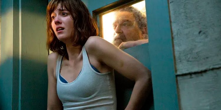 10 Cloverfield Lane: Uma excelente pedida para os fãs de thrillers de ficção científica está disponível na Prime Video