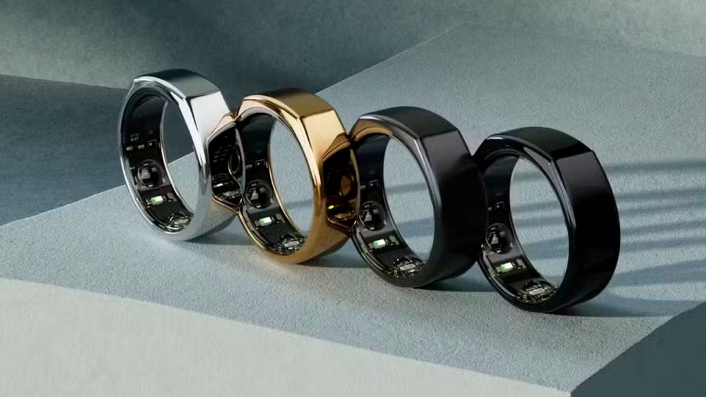 Samsung Galaxy Ring chega com quatro modelos e promete mexer com o mercado de wearables