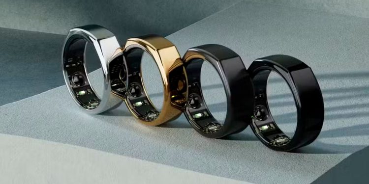 Samsung Galaxy Ring chega com quatro modelos e promete mexer com o mercado de wearables