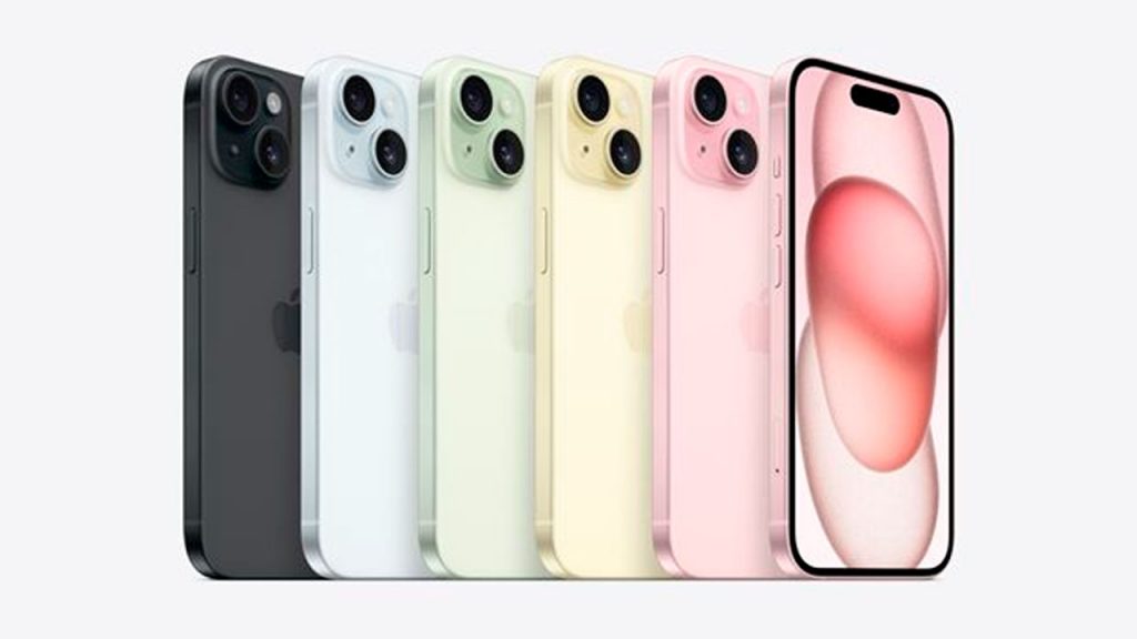 iPhone 15 virou objeto de desejo entre os "Apple maníacos"