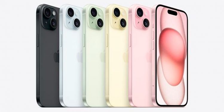 iPhone 15 virou objeto de desejo entre os "Apple maníacos"