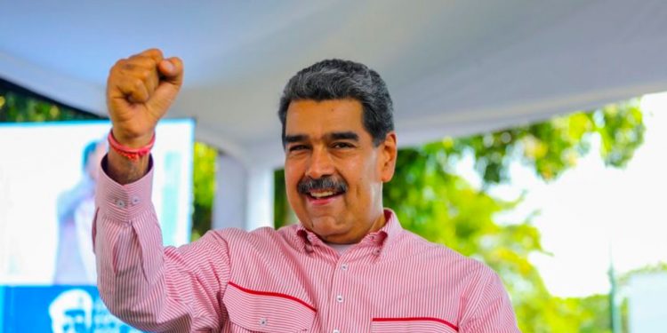 Eleição controversa de Maduro na Venezuela provocou reações em vários países