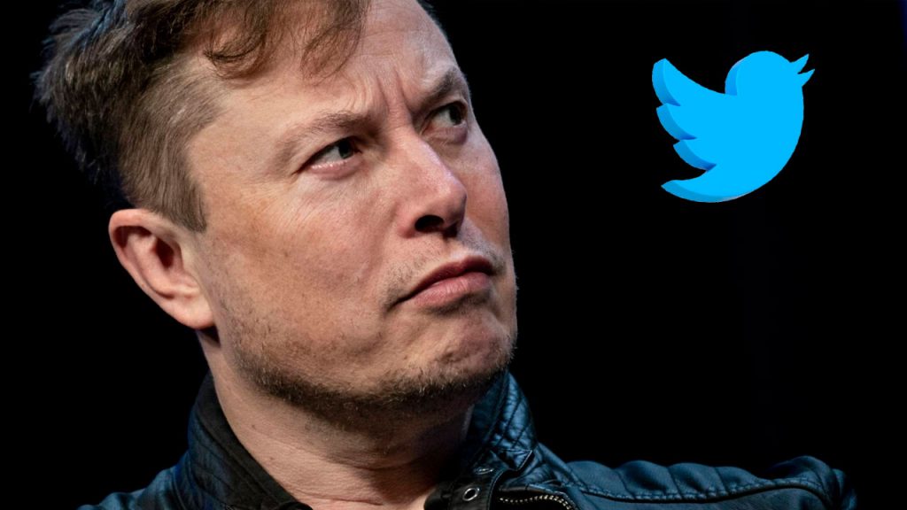 A compra do Twitter pelo empresário Elon Musk está se configurando um desastre financeiro