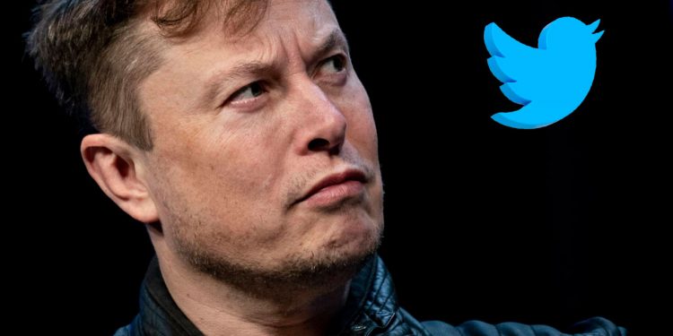 A compra do Twitter pelo empresário Elon Musk está se configurando um desastre financeiro