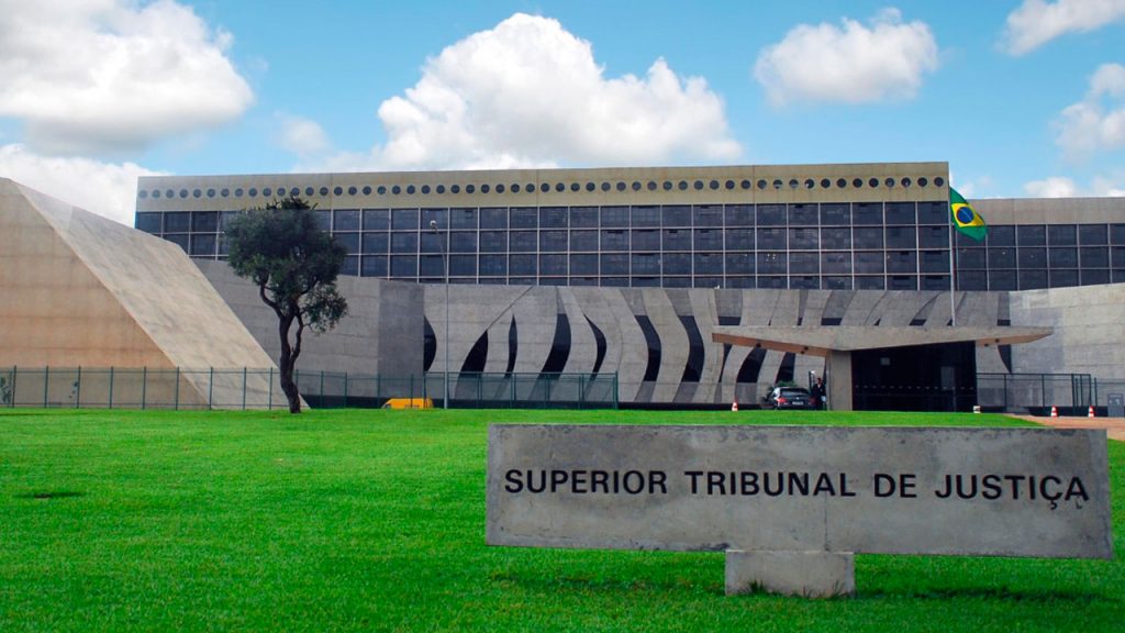 Superior Tribunal de Justiça (STJ) publicou edital do seu concurso nesta segunda (19)