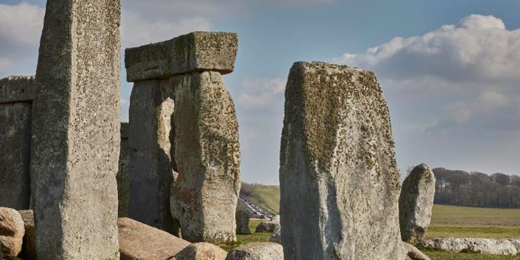 Monumento histórico de Stonehenge, na Inglaterra, exerce fascínio sobre cientistas do mundo inteiro