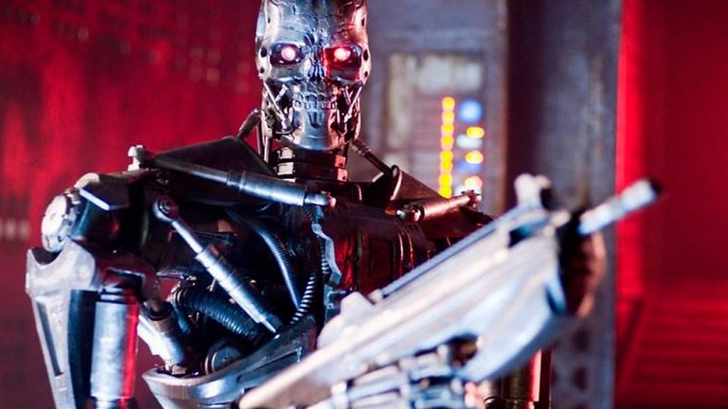 Hohe, 20 de agosto, é o famoso "Dia do Julgamento" mencionado nos filmes "O Exterminador do Futuro"