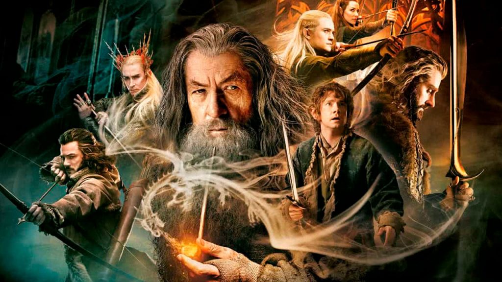 O Senhor dos Anéis: trilogia histórica não foi a primeira adaptação da obra de Tolkien