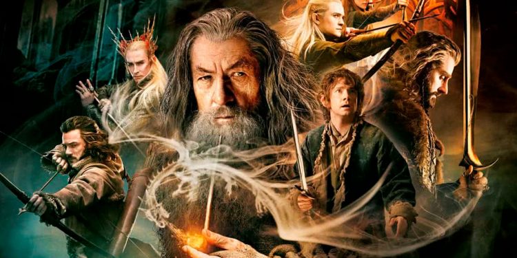 O Senhor dos Anéis: trilogia histórica não foi a primeira adaptação da obra de Tolkien