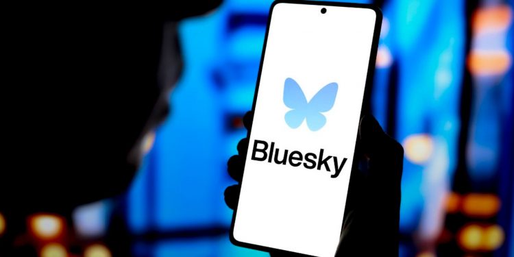 Bluesky: nova rede social do criador do Twitter continua a crescer vertiginosamente no Brasil