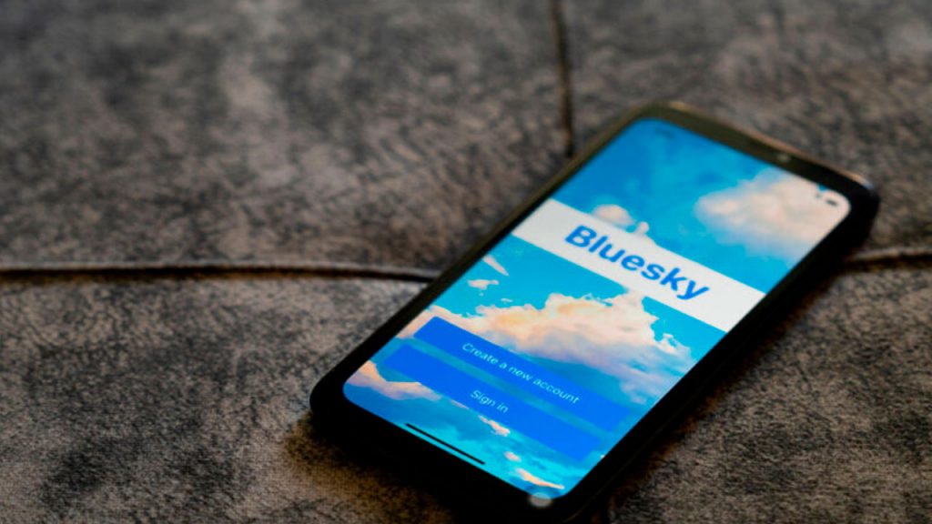 Bluesky já se consolidou como a melhor alternativa ao X/Twitter e explicamos porque