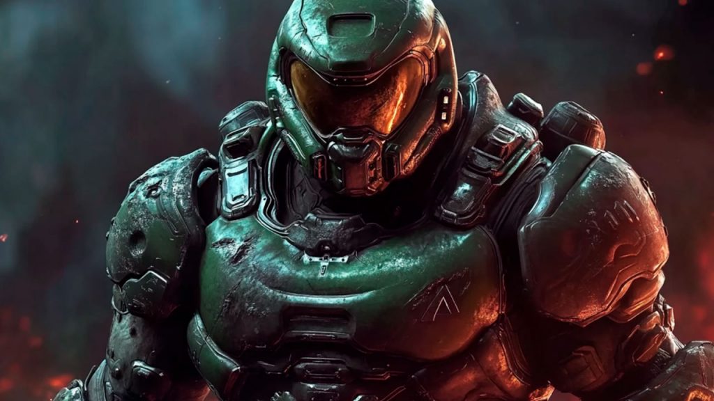 Incrível: Inteligência artificial do Google recria o game DOOM em tempo real