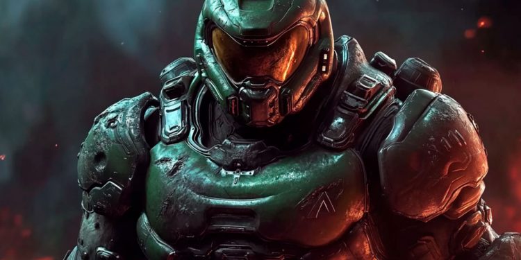 Incrível: Inteligência artificial do Google recria o game DOOM em tempo real