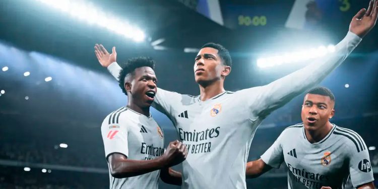 EA Sports FC 25 chega com novidades e atualizações. Lançamento oficial em 27 de setembro