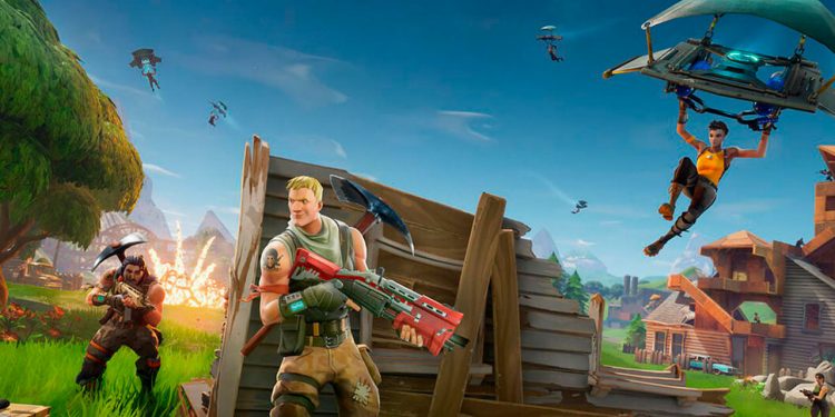 Fortnite: um dos maiores fenômenos dos games recentes também está disponível para Android