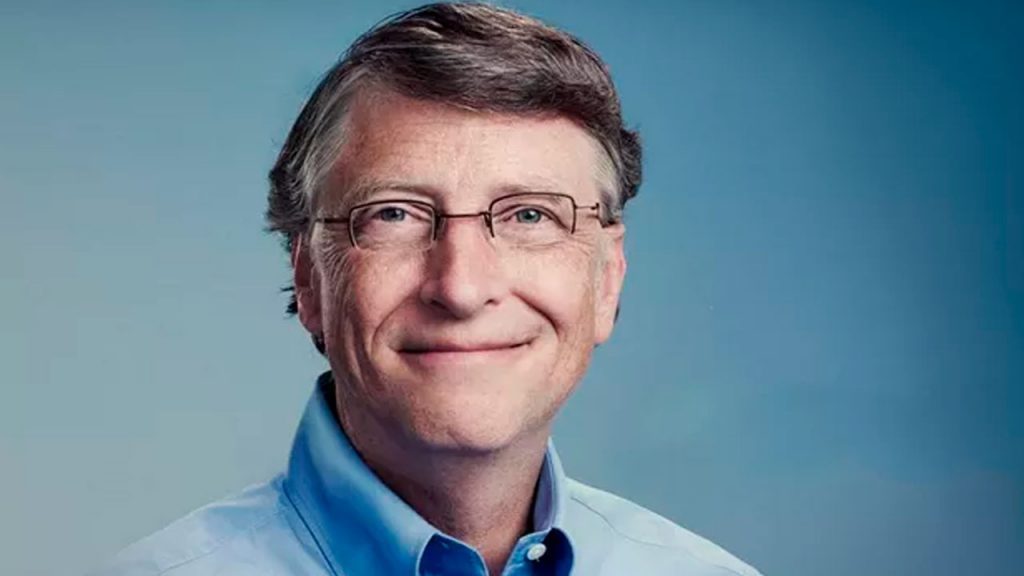 Para Bill Gates, não é questão de "se", mas "quando" uma nova pandemira surgirá