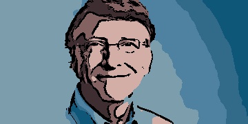 Para Bill Gates, não é questão de "se", mas "quando" uma nova pandemira surgirá