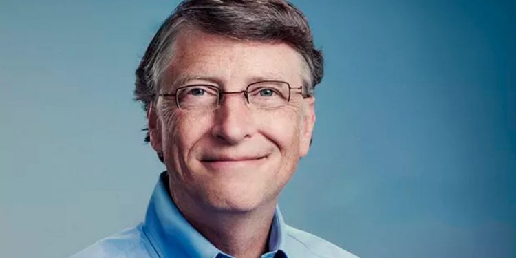 Para Bill Gates, não é questão de "se", mas "quando" uma nova pandemira surgirá