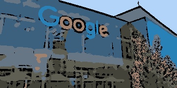 Google paga multa recorde aplicada pela União Europeia