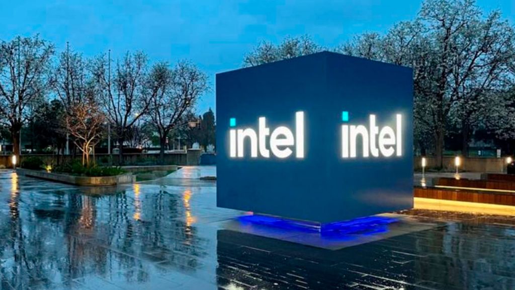 Intel está em negociações bilionárias com gigantes do setor da tecnologia