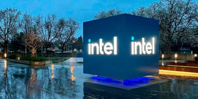 Intel está em negociações bilionárias com gigantes do setor da tecnologia