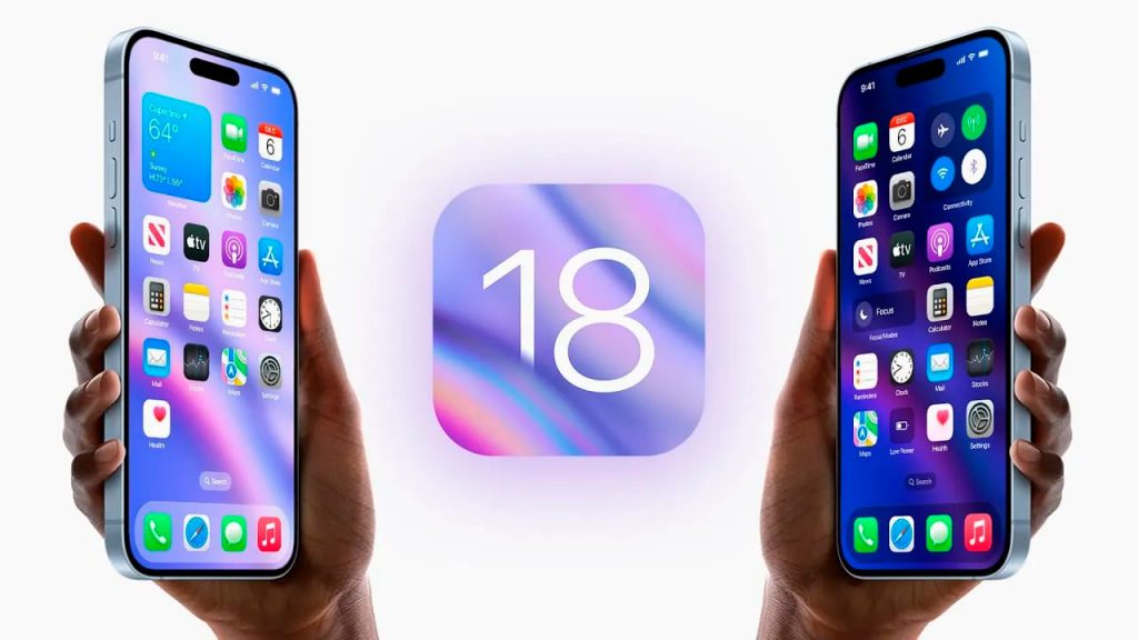 Open App parece ser uma das funcionalidades mais interessantes do IOS 18, que a Apple apresenta hoje