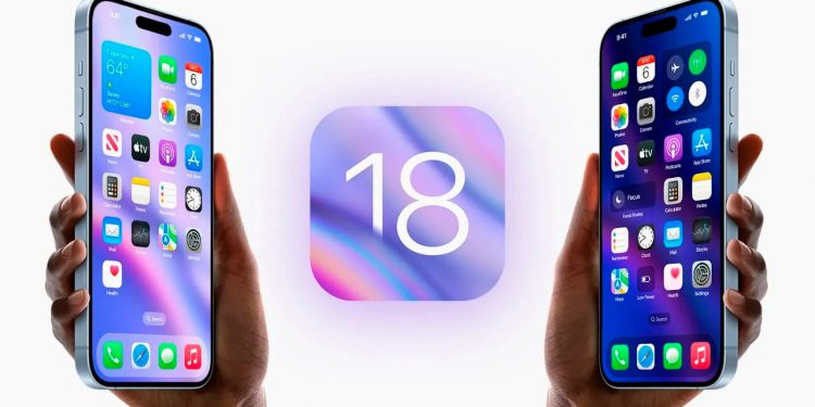 Open App parece ser uma das funcionalidades mais interessantes do IOS 18, que a Apple apresenta hoje