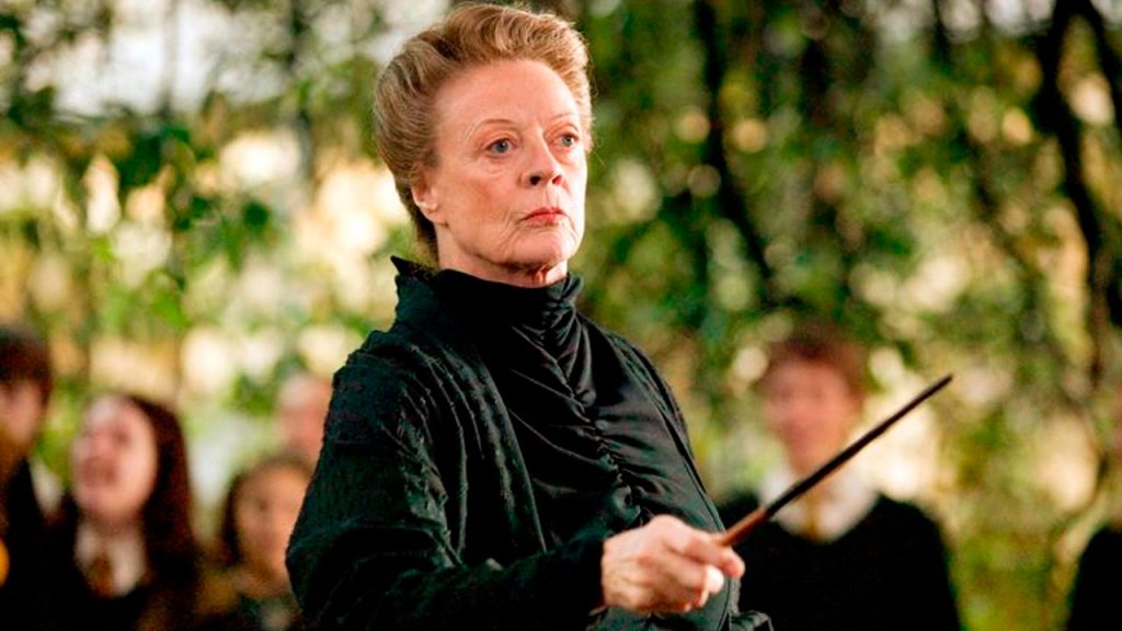 Dame Maggie Smith: o mundo das artes perde uma lenda