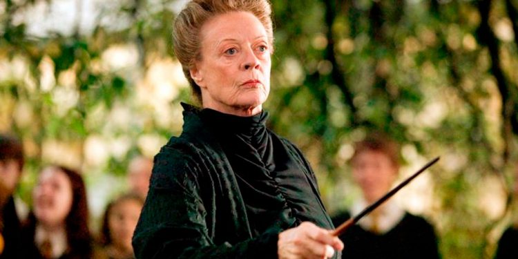 Dame Maggie Smith: o mundo das artes perde uma lenda