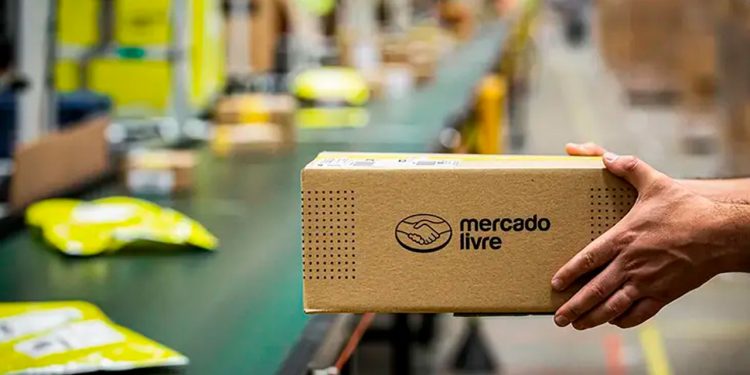 Mercado Livre se destaca no Wall Street como uma das principais apostas em e-commerce