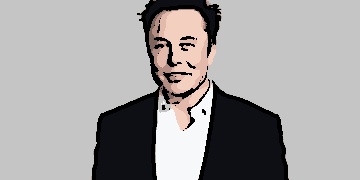 Elon Musk recua na briga com a justiça brasileira após advertências de investidores