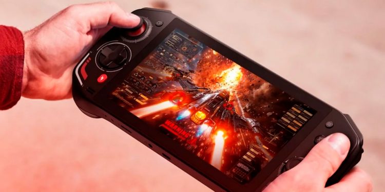 Ace Nitro Blaze 7 é um console portátil feito na medida para os apaixonados por games