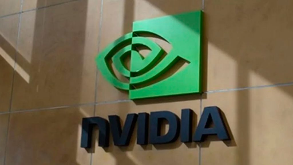 Queda abrupta das ações da Nvidia assusta investidores