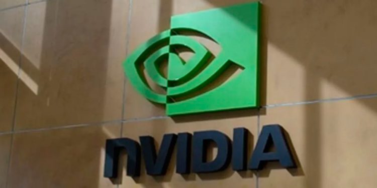 Queda abrupta das ações da Nvidia assusta investidores