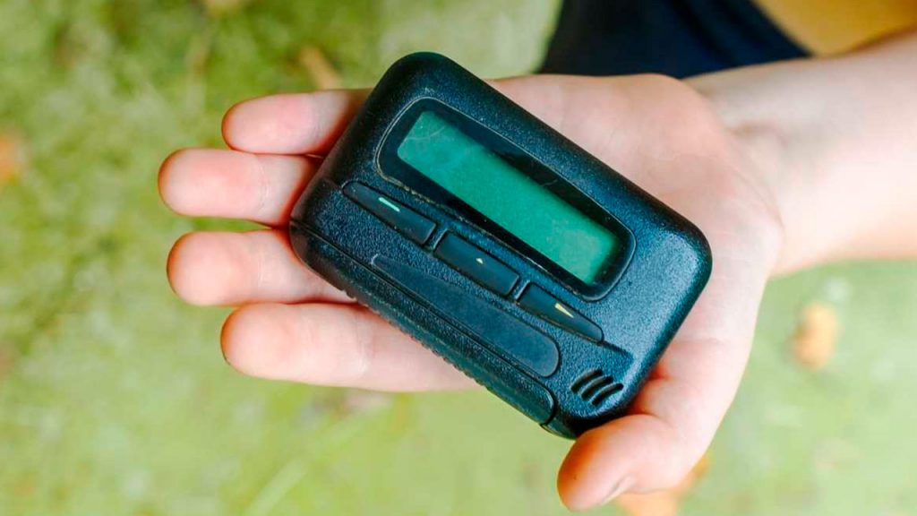 Em uma ação de espionagem, ataque de pagers explosivos feriu 3 mil pessoas no Líbano