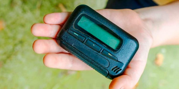 Em uma ação de espionagem, ataque de pagers explosivos feriu 3 mil pessoas no Líbano