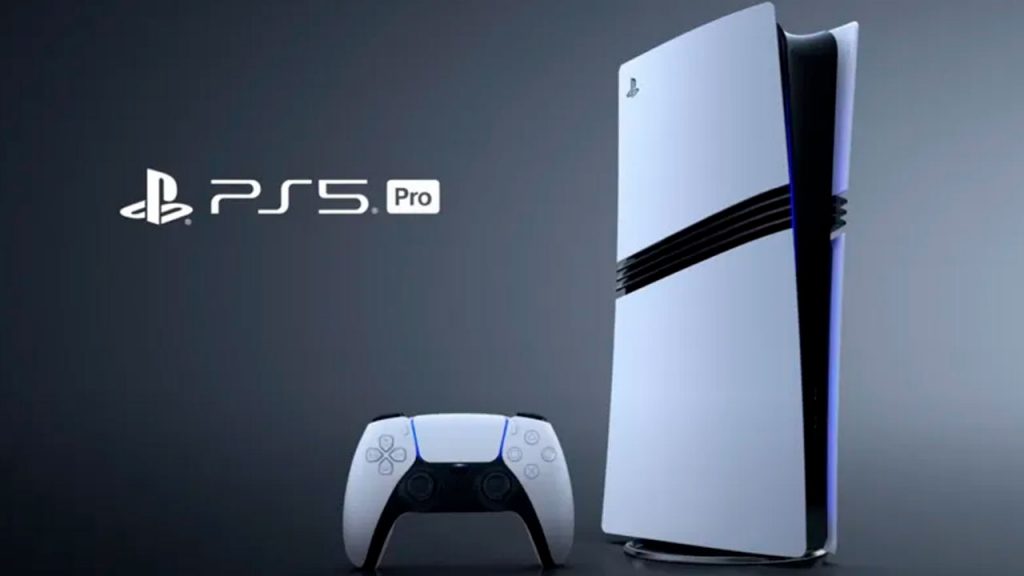 Playstation 5 Pro: o mais poderoso Playstation já feito pela Sony